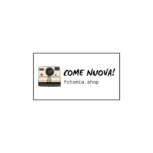 Il mio negozio